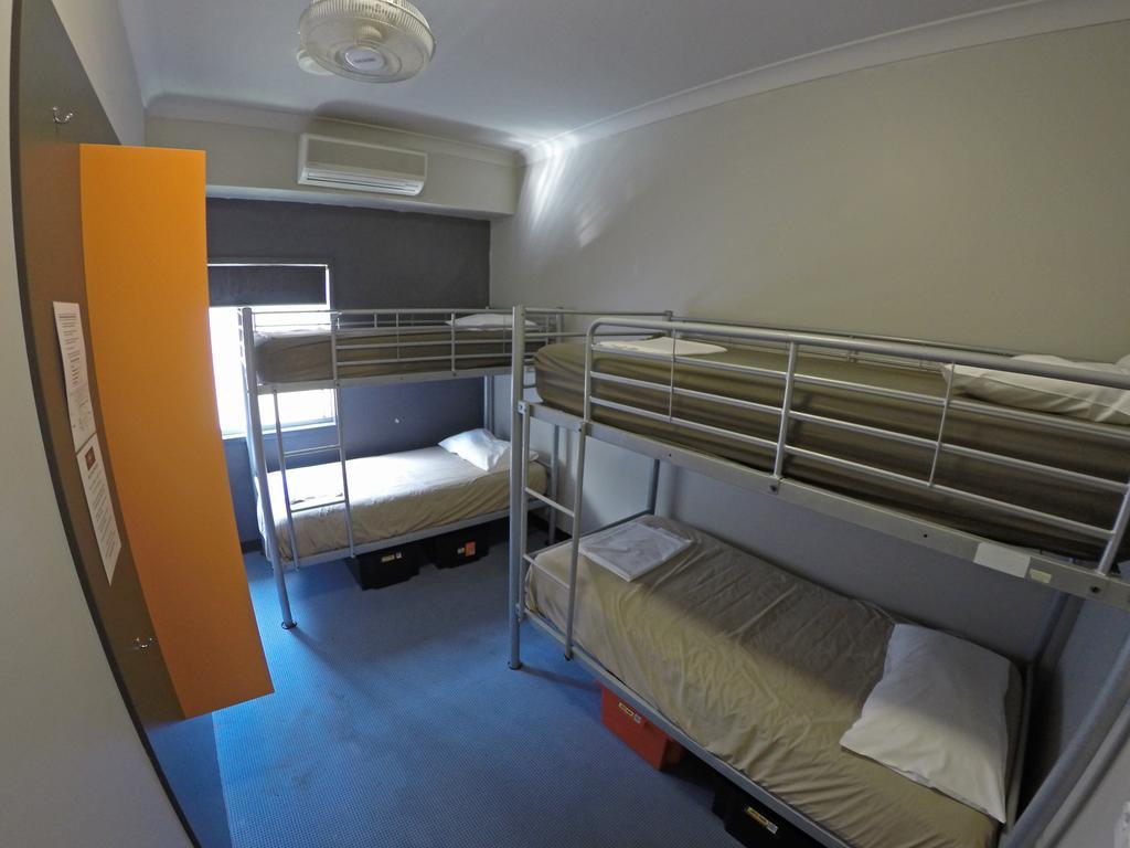 Global Backpackers Порт Дуглас Номер фото